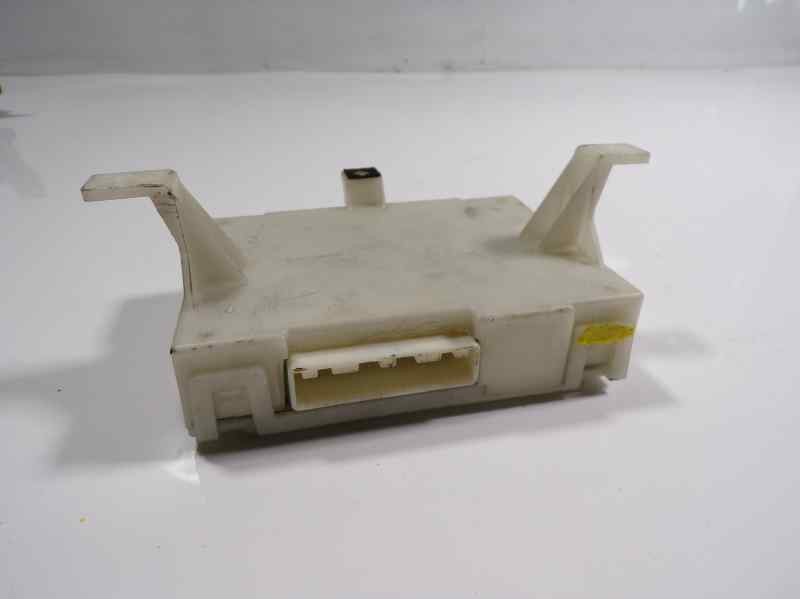 Recambio de centralita aire acondicionado para nissan juke (f15) 1.5 turbodiesel cat referencia OEM IAM 277601KG0B 277601KG0B 