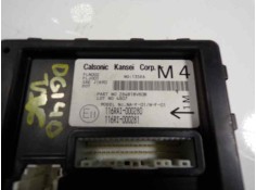 Recambio de modulo electronico para nissan juke (f15) 1.5 turbodiesel cat referencia OEM IAM 284B1BV80B 284B1BV80B  2