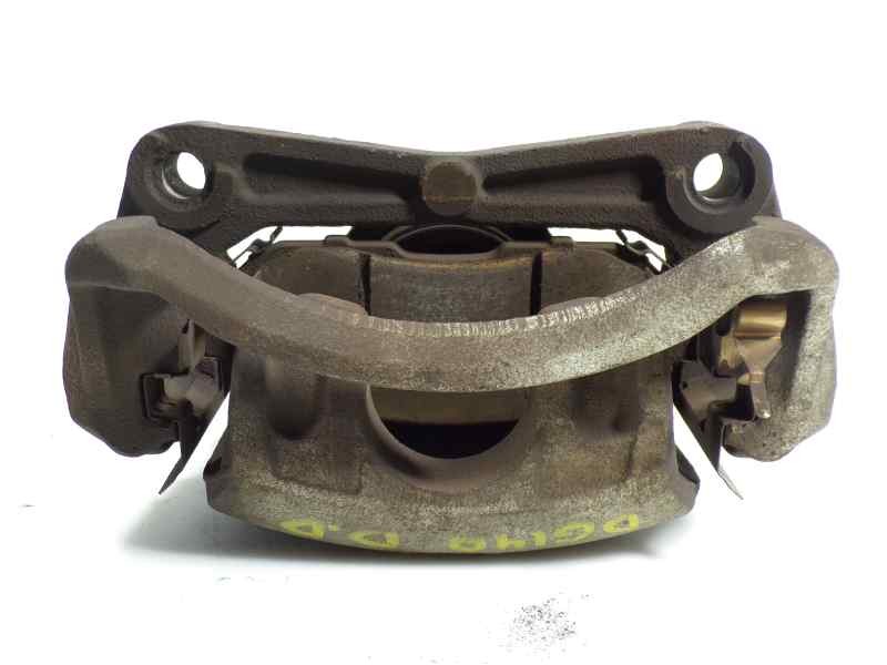 Recambio de pinza freno delantera derecha para nissan juke (f15) 1.5 turbodiesel cat referencia OEM IAM 41001ET00A  