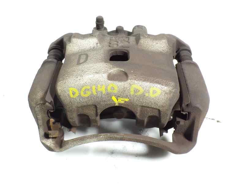 Recambio de pinza freno delantera derecha para nissan juke (f15) 1.5 turbodiesel cat referencia OEM IAM 41001ET00A  