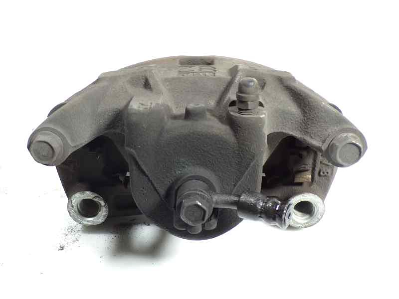 Recambio de pinza freno delantera derecha para nissan juke (f15) 1.5 turbodiesel cat referencia OEM IAM 41001ET00A  
