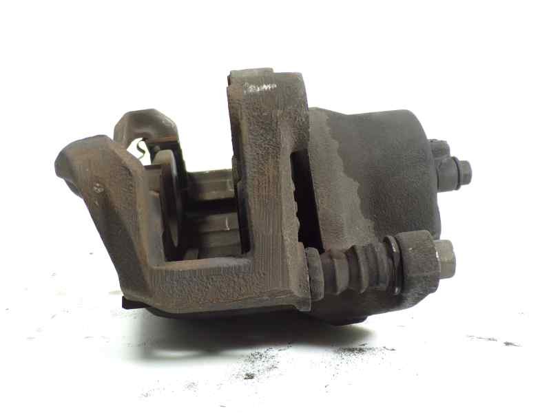 Recambio de pinza freno delantera izquierda para nissan juke (f15) 1.5 turbodiesel cat referencia OEM IAM 41011ET00A  