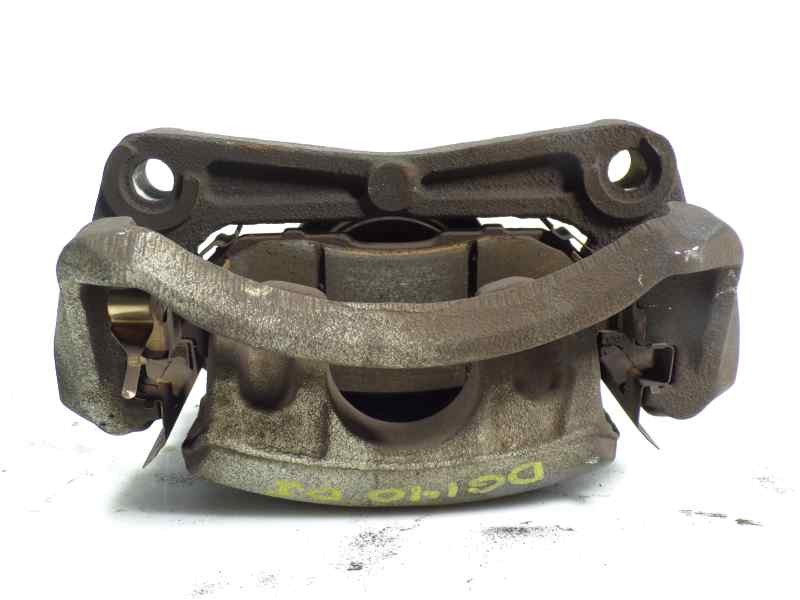 Recambio de pinza freno delantera izquierda para nissan juke (f15) 1.5 turbodiesel cat referencia OEM IAM 41011ET00A  