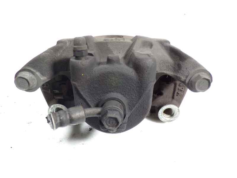 Recambio de pinza freno delantera izquierda para nissan juke (f15) 1.5 turbodiesel cat referencia OEM IAM 41011ET00A  