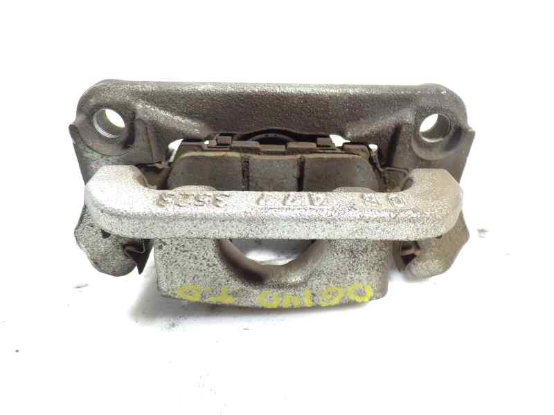 Recambio de pinza freno trasera derecha para nissan juke (f15) 1.5 turbodiesel cat referencia OEM IAM 440014FA0A  