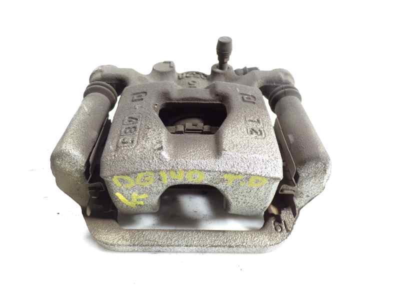 Recambio de pinza freno trasera derecha para nissan juke (f15) 1.5 turbodiesel cat referencia OEM IAM 440014FA0A  
