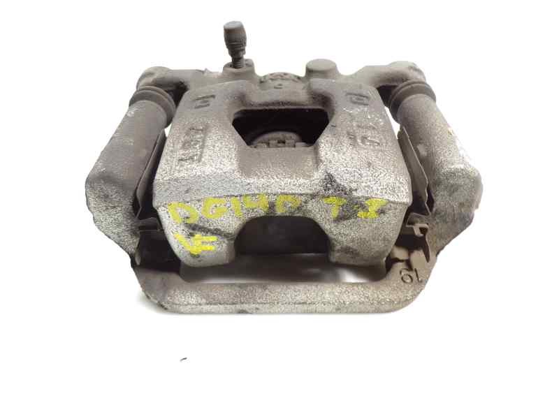 Recambio de pinza freno trasera izquierda para nissan juke (f15) 1.5 turbodiesel cat referencia OEM IAM 440114FA0A  