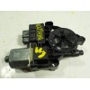 Recambio de motor elevalunas trasero derecho para seat leon (5f1) 2.0 tdi referencia OEM IAM  5Q0959812A 