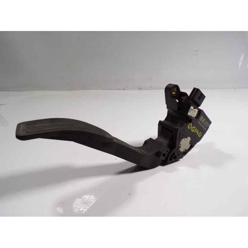 Recambio de potenciometro pedal para nissan juke (f15) 1.5 turbodiesel cat referencia OEM IAM 180023RA0B 180023RA0B 8620914A