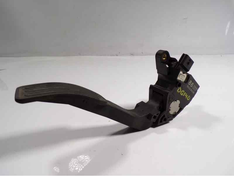 Recambio de potenciometro pedal para nissan juke (f15) 1.5 turbodiesel cat referencia OEM IAM 180023RA0B 180023RA0B 8620914A
