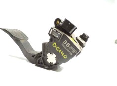 Recambio de potenciometro pedal para nissan juke (f15) 1.5 turbodiesel cat referencia OEM IAM 180023RA0B 180023RA0B 8620914A 2