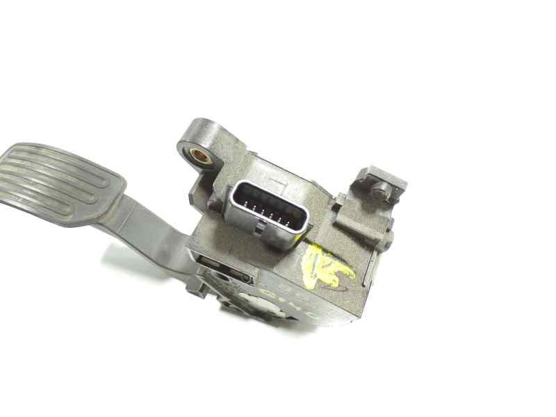 Recambio de potenciometro pedal para nissan juke (f15) 1.5 turbodiesel cat referencia OEM IAM 180023RA0B 180023RA0B 8620914A