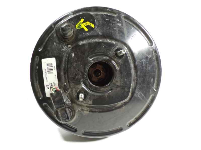 Recambio de servofreno para nissan juke (f15) 1.5 turbodiesel cat referencia OEM IAM 472101KW3A 460071KW3B 