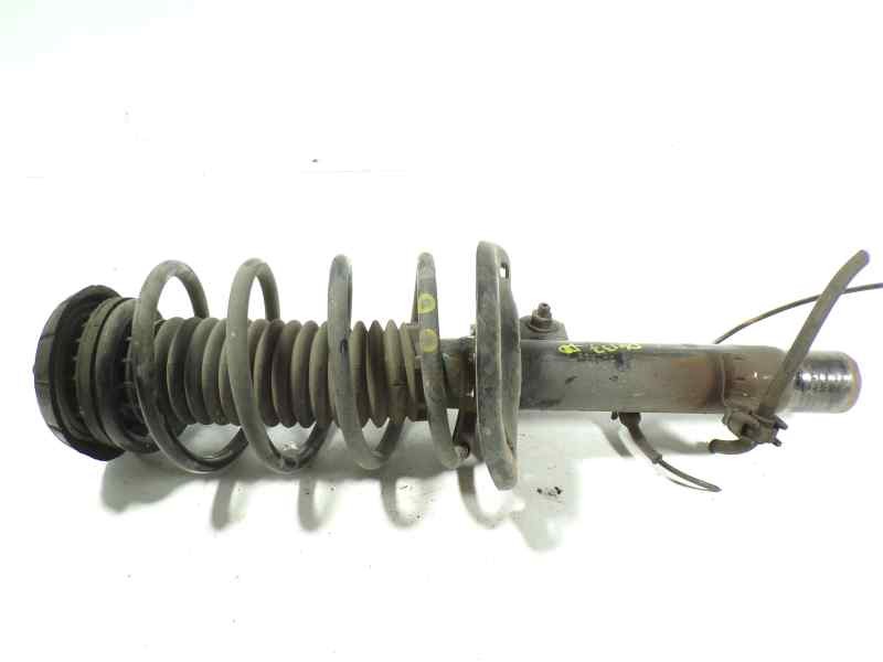 Recambio de amortiguador delantero derecho para peugeot 208 1.4 hdi fap referencia OEM IAM   