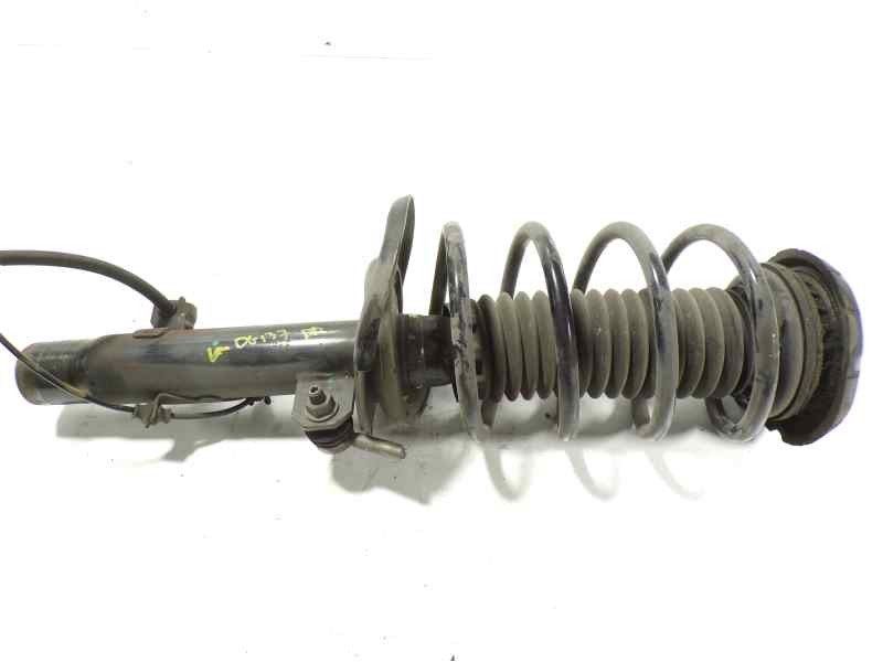 Recambio de amortiguador delantero derecho para peugeot 208 1.4 hdi fap referencia OEM IAM   
