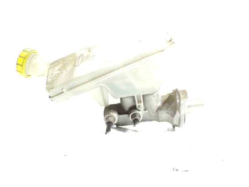 Recambio de bomba freno para peugeot 208 1.4 hdi fap referencia OEM IAM   