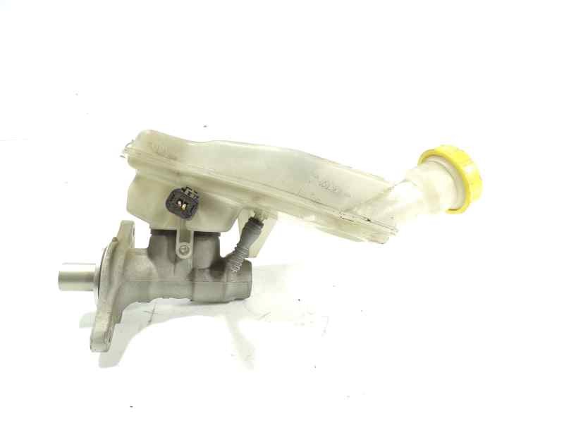 Recambio de bomba freno para peugeot 208 1.4 hdi fap referencia OEM IAM   