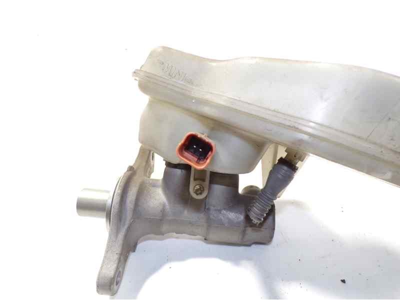 Recambio de bomba freno para peugeot 208 1.4 hdi fap referencia OEM IAM   
