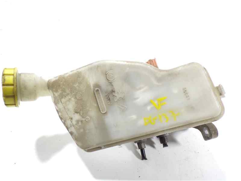 Recambio de bomba freno para peugeot 208 1.4 hdi fap referencia OEM IAM   