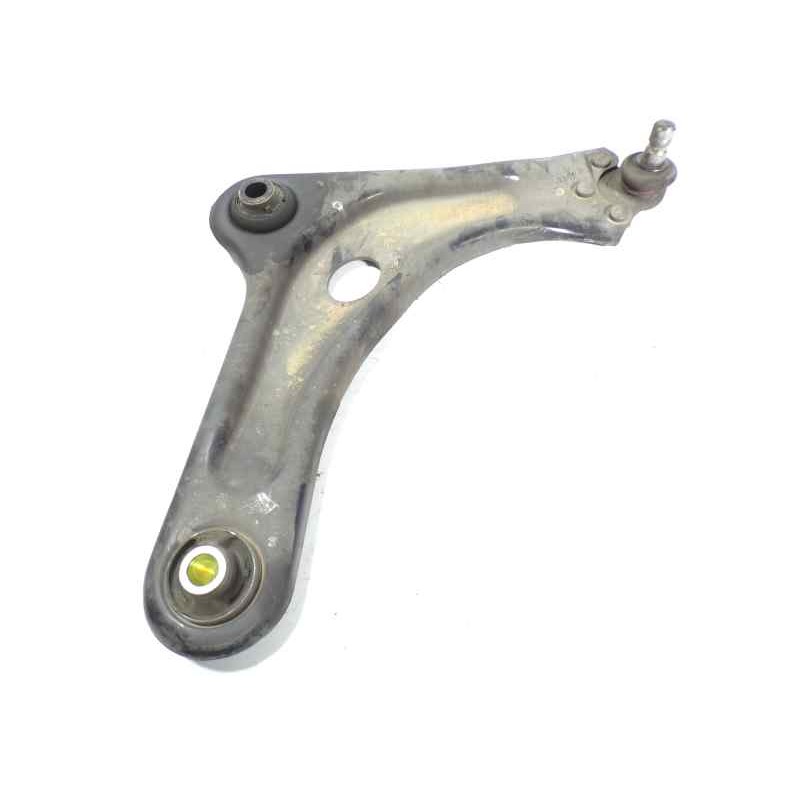 Recambio de brazo suspension inferior delantero derecho para peugeot 208 1.4 hdi fap referencia OEM IAM   