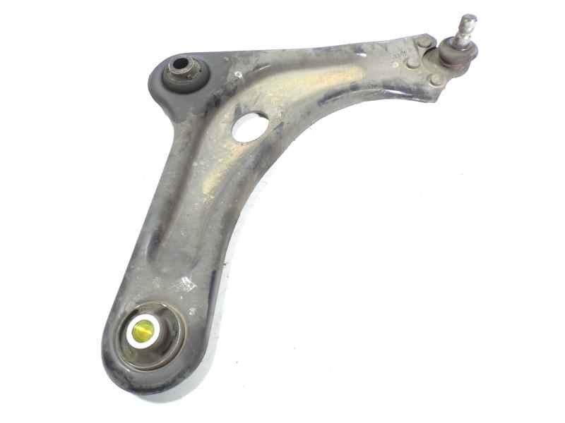 Recambio de brazo suspension inferior delantero derecho para peugeot 208 1.4 hdi fap referencia OEM IAM   