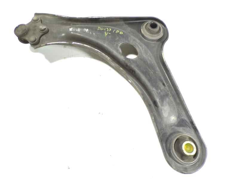 Recambio de brazo suspension inferior delantero derecho para peugeot 208 1.4 hdi fap referencia OEM IAM   