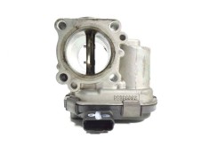 Recambio de caja mariposa para peugeot 208 1.4 hdi fap referencia OEM IAM    2