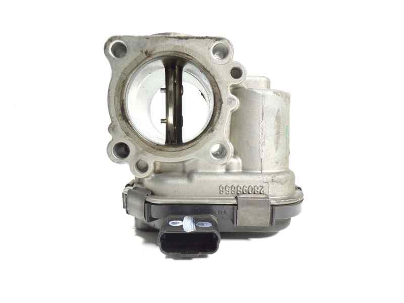 Recambio de caja mariposa para peugeot 208 1.4 hdi fap referencia OEM IAM   