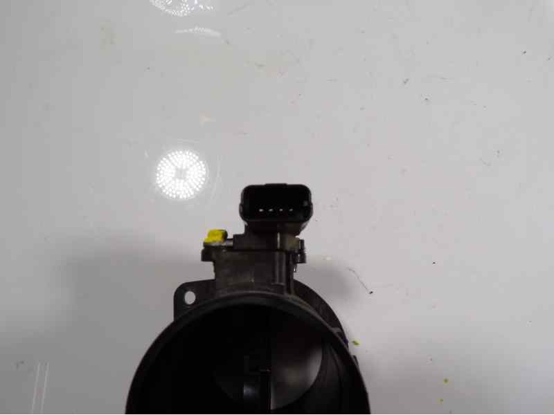 Recambio de caudalimetro para peugeot 208 1.4 hdi fap referencia OEM IAM   