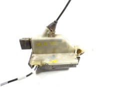 Recambio de cerradura puerta trasera izquierda para peugeot 208 1.4 hdi fap referencia OEM IAM    2