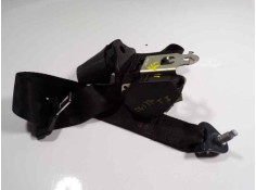Recambio de cinturon seguridad trasero izquierdo para peugeot 208 1.4 hdi fap referencia OEM IAM   