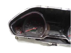 Recambio de cuadro instrumentos para peugeot 208 1.4 hdi fap referencia OEM IAM    2