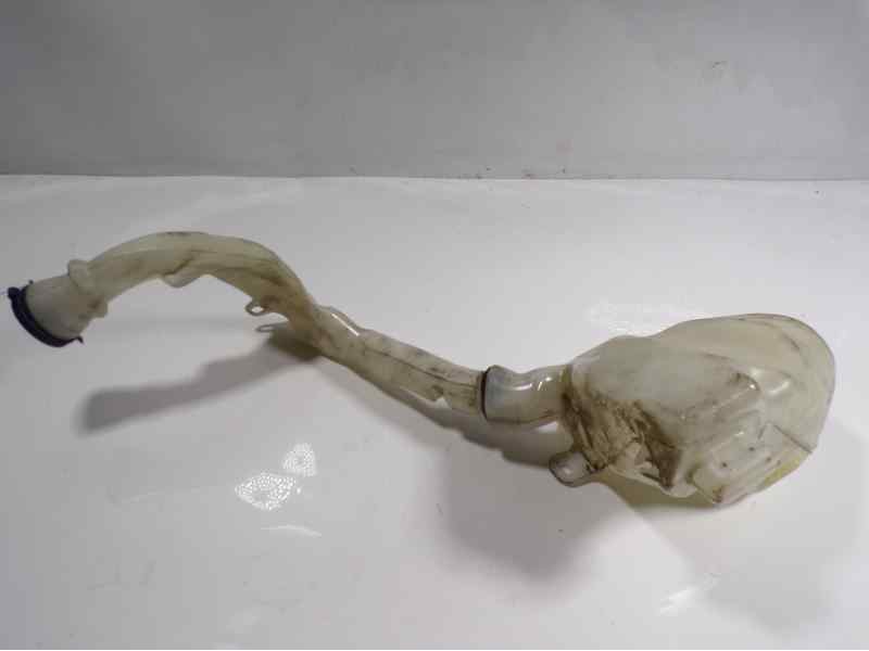 Recambio de deposito limpia para peugeot 208 1.4 hdi fap referencia OEM IAM   