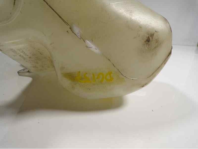 Recambio de deposito limpia para peugeot 208 1.4 hdi fap referencia OEM IAM   