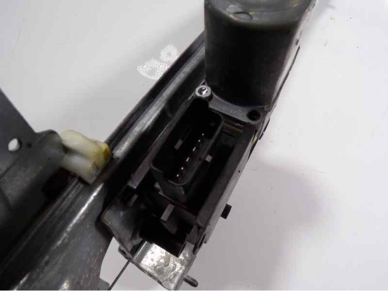 Recambio de elevalunas delantero izquierdo para peugeot 208 1.4 hdi fap referencia OEM IAM   