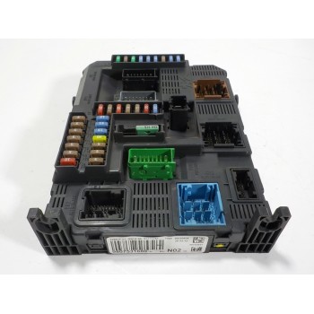 CAJA RELES / FUSIBLES 1611785680 980753168001 