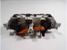Recambio de mando calefaccion / aire acondicionado para peugeot 208 1.4 hdi fap referencia OEM IAM    2