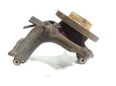 Recambio de mangueta delantera izquierda para peugeot 208 1.4 hdi fap referencia OEM IAM    2