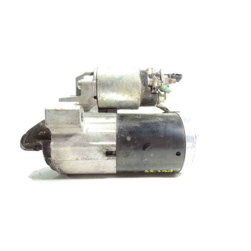 Recambio de motor arranque para peugeot 208 1.4 hdi fap referencia OEM IAM   