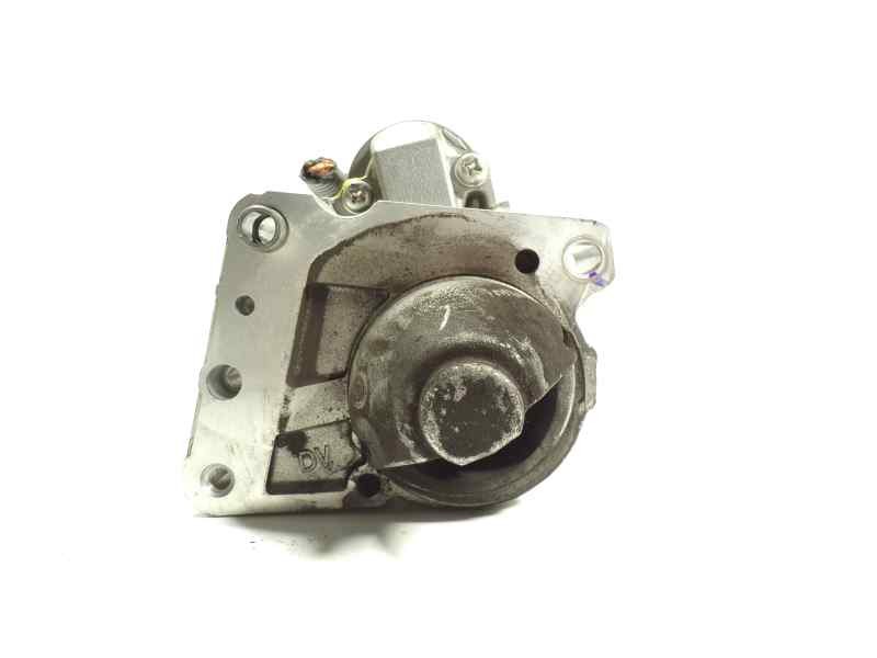 Recambio de motor arranque para peugeot 208 1.4 hdi fap referencia OEM IAM   