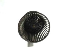 Recambio de motor calefaccion para peugeot 208 1.4 hdi fap referencia OEM IAM    2