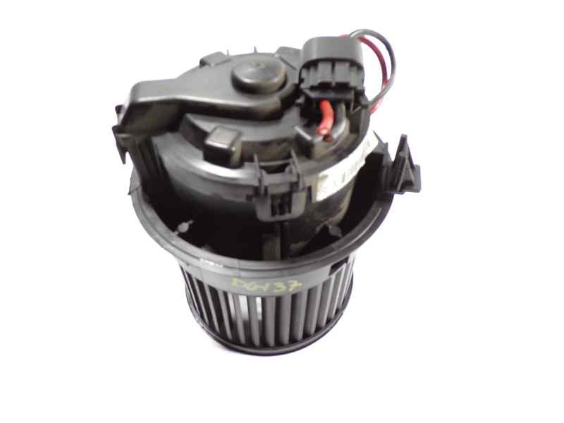 Recambio de motor calefaccion para peugeot 208 1.4 hdi fap referencia OEM IAM   