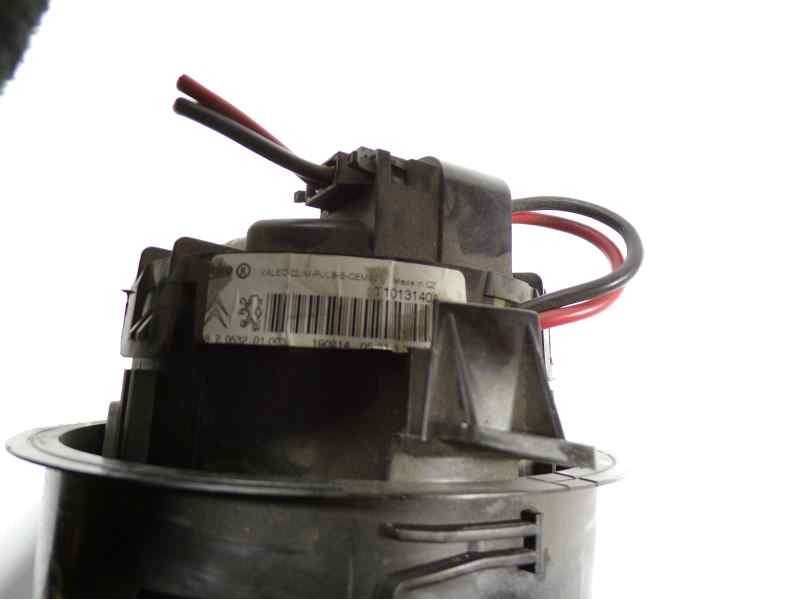 Recambio de motor calefaccion para peugeot 208 1.4 hdi fap referencia OEM IAM   