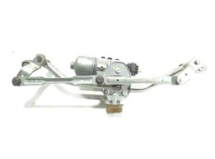 Recambio de motor limpia delantero para peugeot 208 1.4 hdi fap referencia OEM IAM    2