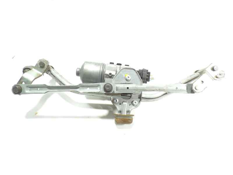 Recambio de motor limpia delantero para peugeot 208 1.4 hdi fap referencia OEM IAM   