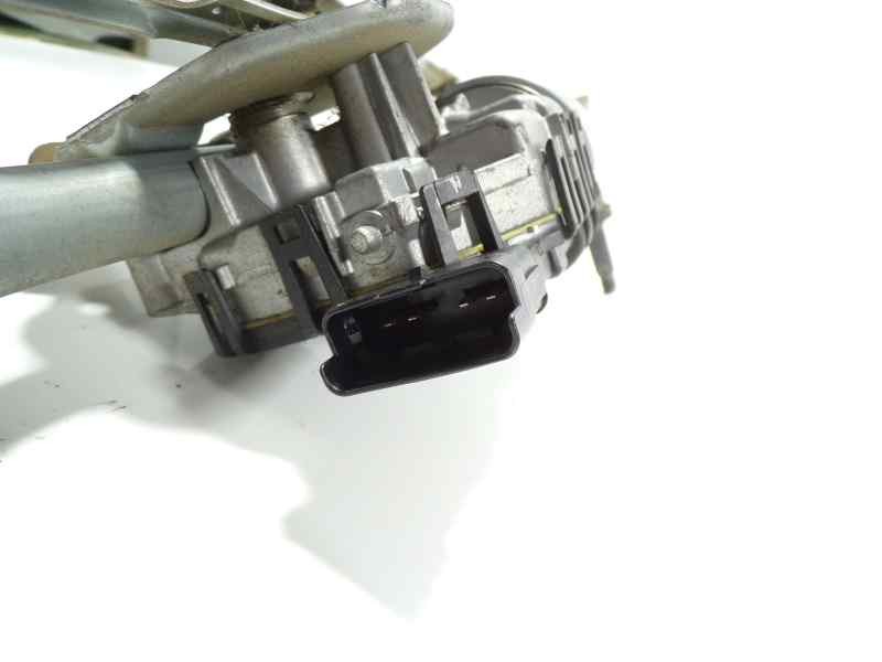 Recambio de motor limpia delantero para peugeot 208 1.4 hdi fap referencia OEM IAM   