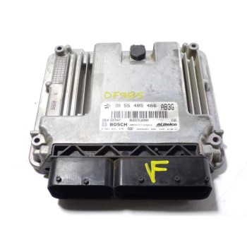 CENTRALITA MOTOR UCE 55579447 