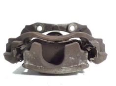 Recambio de pinza freno delantera derecha para peugeot 208 1.4 hdi fap referencia OEM IAM    2