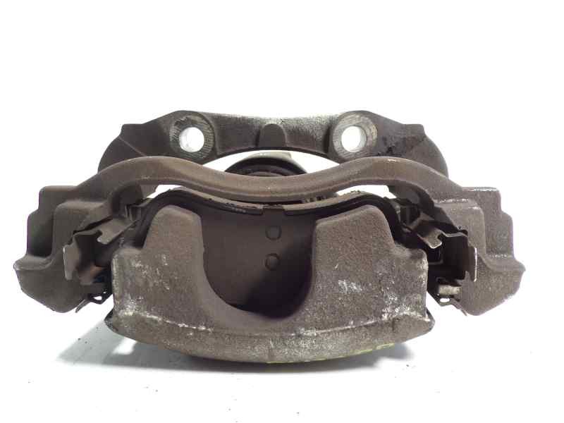 Recambio de pinza freno delantera derecha para peugeot 208 1.4 hdi fap referencia OEM IAM   