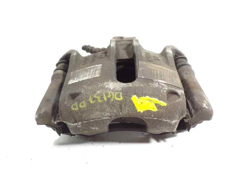 Recambio de pinza freno delantera derecha para peugeot 208 1.4 hdi fap referencia OEM IAM   